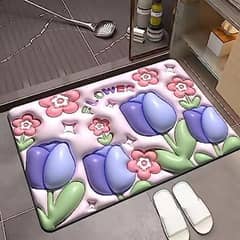 Floor Mat