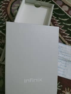 Infinix hot 40 pro