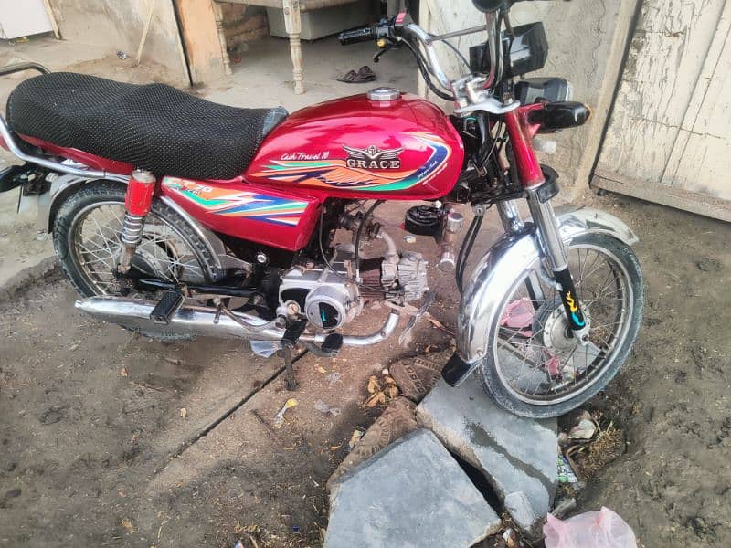 grees bike model 2020 Hyderabad number he All okay 3