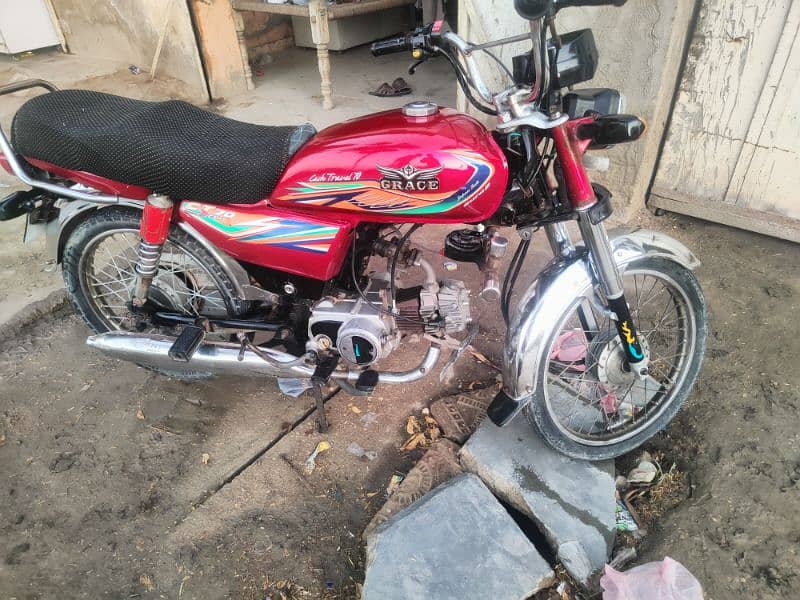 grees bike model 2020 Hyderabad number he All okay 4