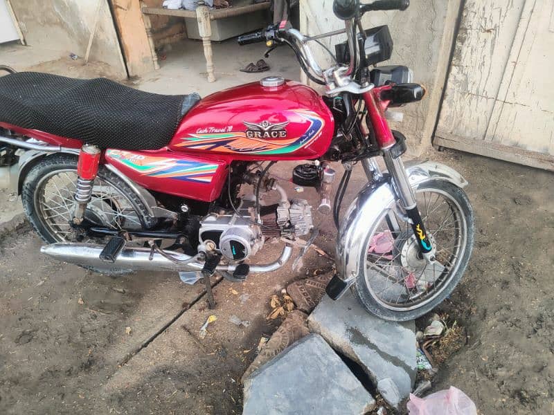 grees bike model 2020 Hyderabad number he All okay 5