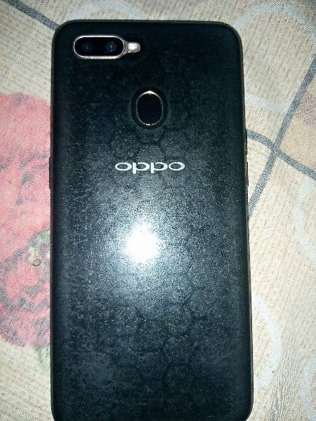 oppo a5s PTA approved Rem. 2. Rom32 condition 10.8l 1