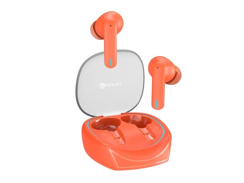 RONIN R 520 Earbuds for girls and boys 0