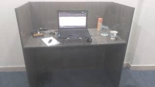 OFFICE WORKSTATIONS FOR SALE