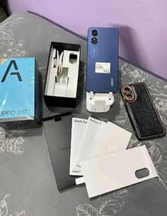 oppo a17 4 64 GB 03356483180 My WhatsApp number