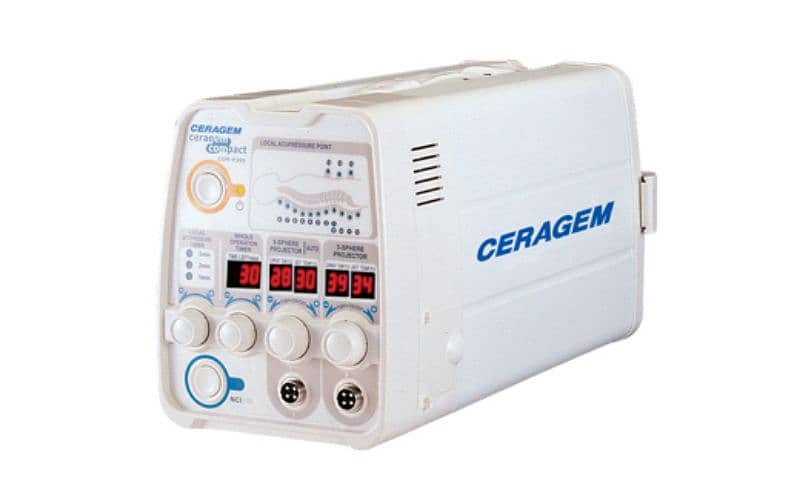 CERAGEM compact P390 1