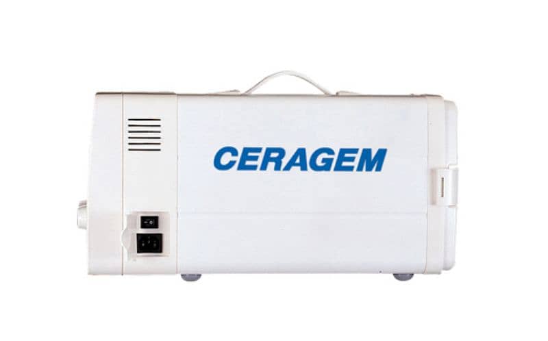 CERAGEM compact P390 3