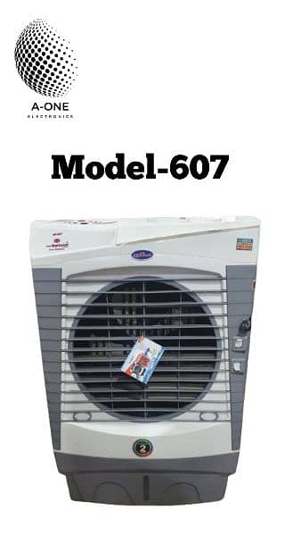 Room Air Cooler with 2 year warranty. (Different Price of All models) 3