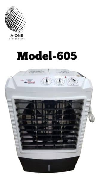 Room Air Cooler with 2 year warranty. (Different Price of All models) 4