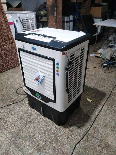 Room Air Cooler with 2 year warranty. (Different Price of All models) 8
