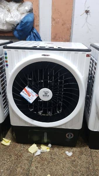 Room Air Cooler with 2 year warranty. (Different Price of All models) 9