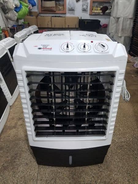 Room Air Cooler with 2 year warranty. (Different Price of All models) 10