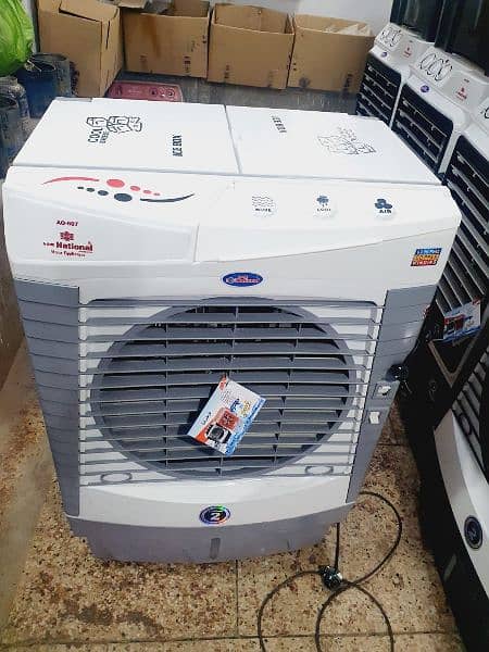Room Air Cooler with 2 year warranty. (Different Price of All models) 14
