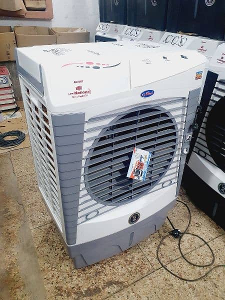 Room Air Cooler with 2 year warranty. (Different Price of All models) 15