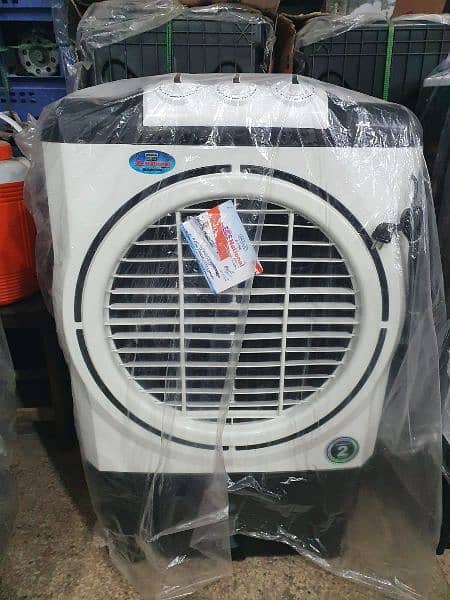 Room Air Cooler with 2 year warranty. (Different Price of All models) 16