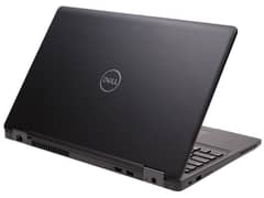 laptop dell workstation