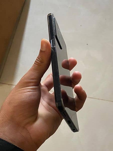 oppo A57 condition 10/10 with box and 80w fast charger 4