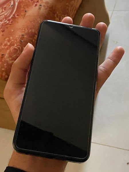 oppo A57 condition 10/10 with box and 80w fast charger 5