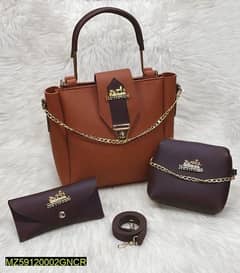 Hand Bag For Women and Girls