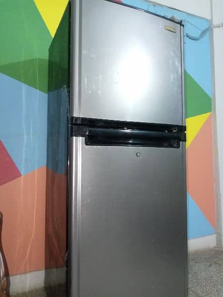 ORIENT refrigerator 0
