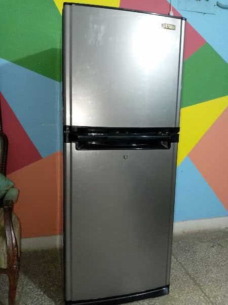 ORIENT refrigerator 1