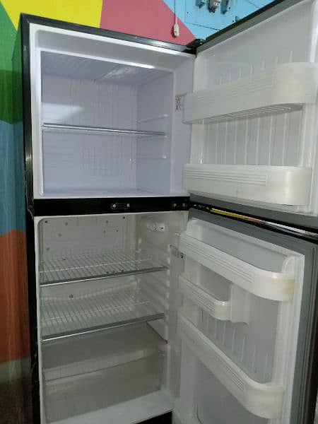 ORIENT refrigerator 3
