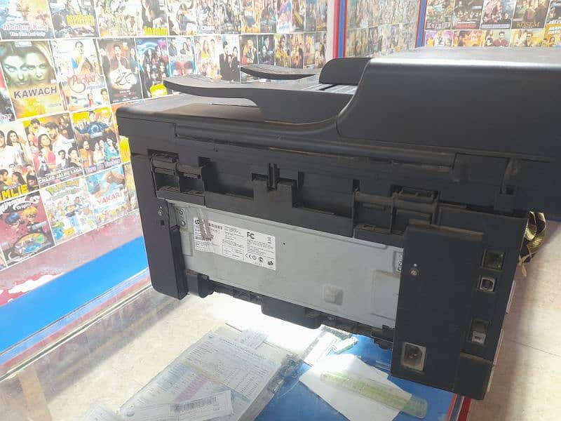 HP laserjet Printer, All in One, For Sale 4