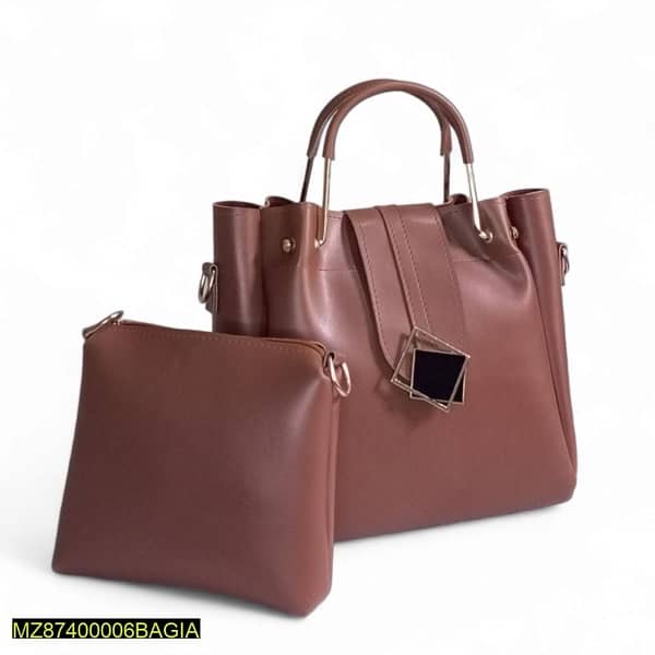 Hands Bag For Women and Girls 0