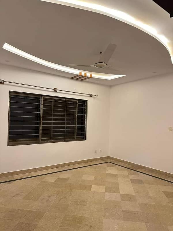 Flat for rent in E-11 Islamabad 0