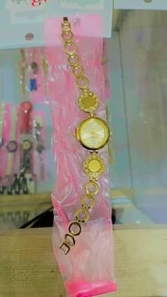 all cosmetics products and khushbo's,, watches,,