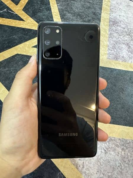 Samsung Galaxy S20 Plus 8/128 Gb 1
