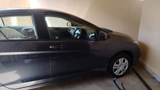 Honda City For Sale