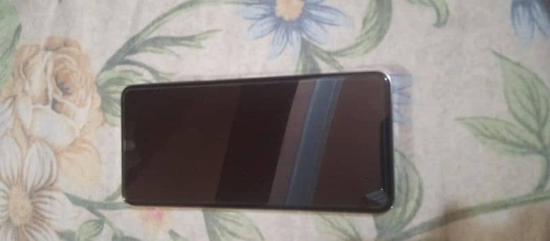 Infinix hot 40i 5