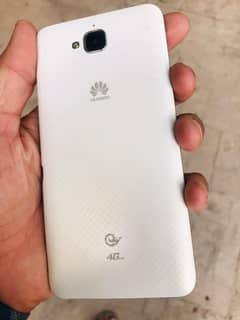 Huawei Y6 Pro PTA Approved