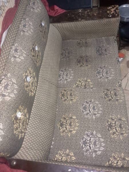 6 seater sofa set for sale Chaska Patty doooor  raha 5