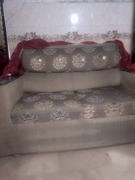 6 seater sofa set for sale Chaska Patty doooor  raha 6