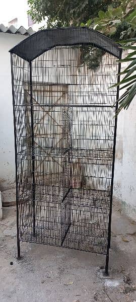 7 portion cage for sale 4