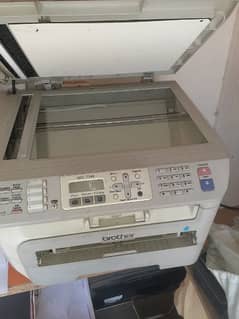 Brother Laserjet printer mini copier best in photocopy