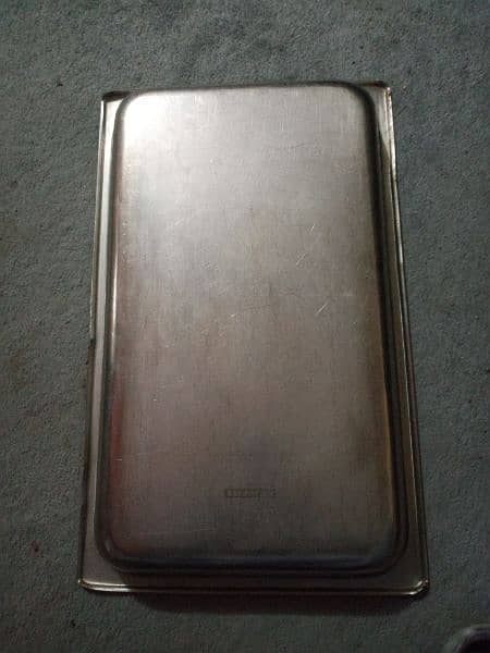 tray for sale 2