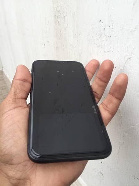 Apple iPhone 11 128gb PTA approved (with Box & charger) 3