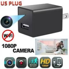 USB mobile charger camera high quality