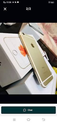 iphone 6s Plus 128 GB PTA approved WhatsApp 0313==4912==926