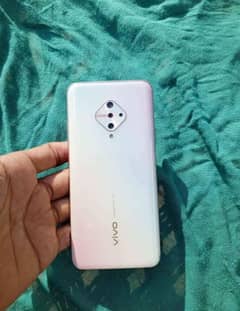 vivo S1 pro 8/128 GB for sale My Whatsapp 0336=4571197