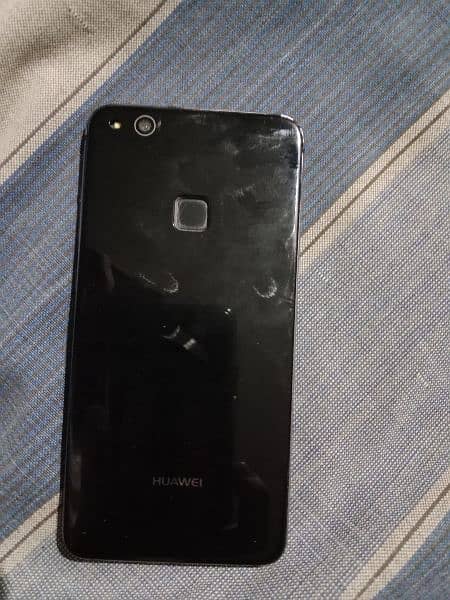 Huawei p10 1
