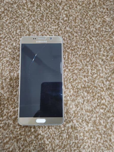 Samsung Note 5 pta approved 0