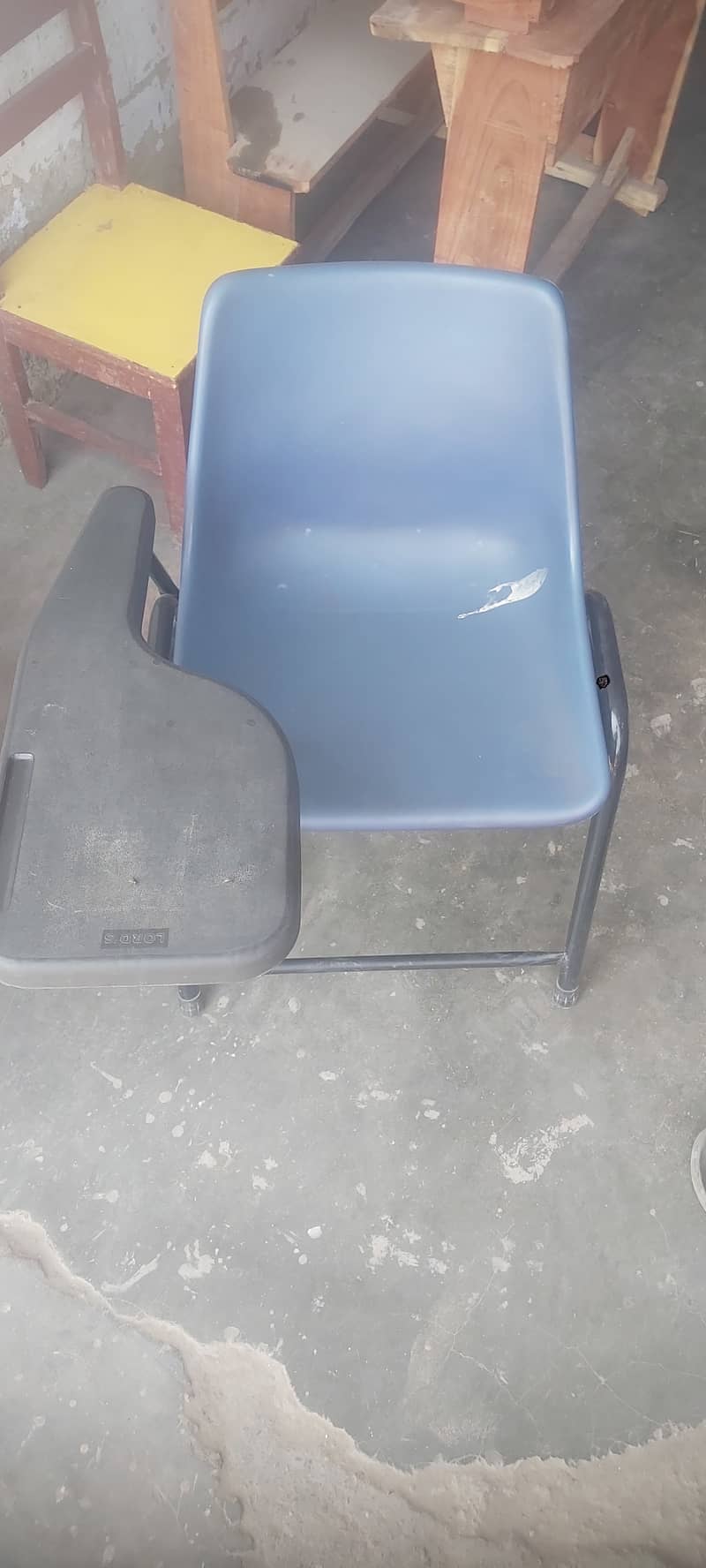 school desk and chairs 4