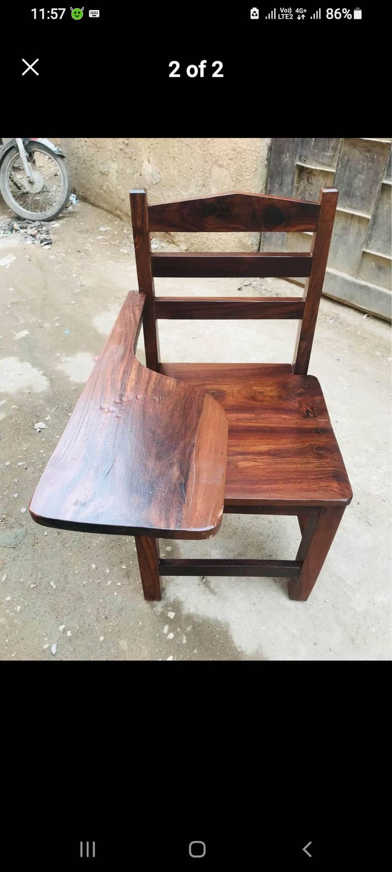school desk and chairs 10