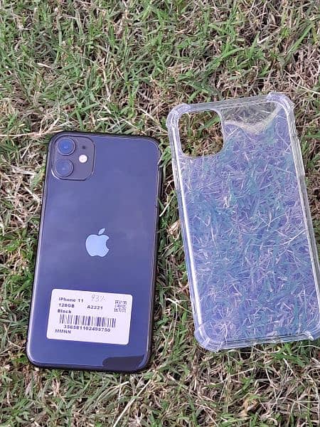 iPhone 11 pta approved for sale 0