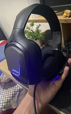 Brand New Best Quality Gaming Headset