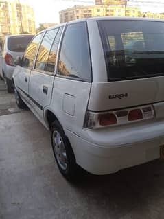 Mint Condition Suzuki Cultus VXR 2015 for Sale.